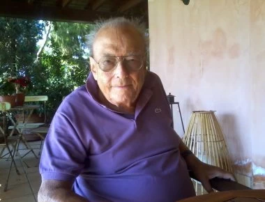 Πέθανε ο Κάρολος Φιξ